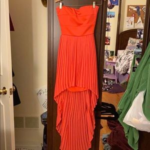 An Arden B dress Size M